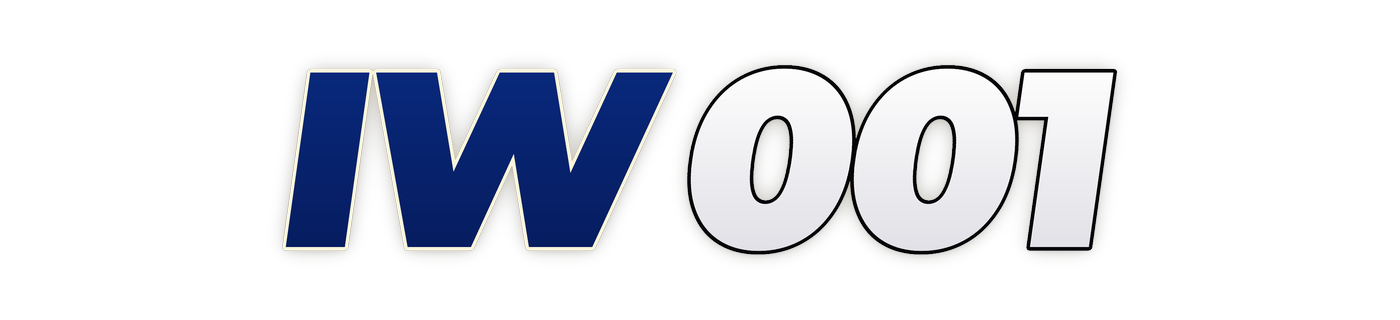 iw001 Logo